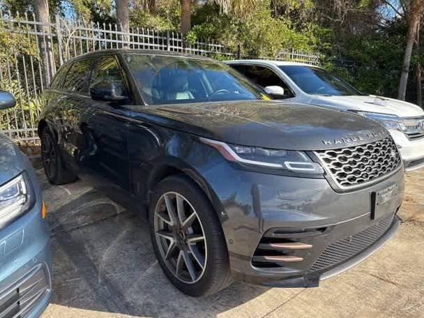 LAND ROVER RANGE ROVER VELAR 2021 SALYT2EU8MA308639 image